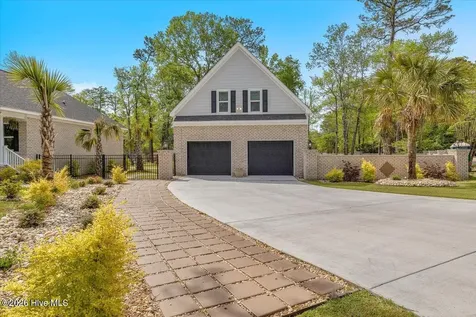 2507 Mary Frances Court NE Bolivia NC 28422
