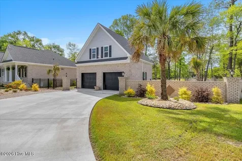2507 Mary Frances Court NE Bolivia NC 28422