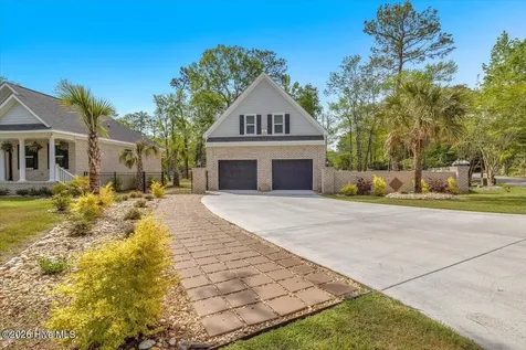 2507 Mary Frances Court NE Bolivia NC 28422