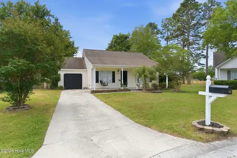 802 Garrison Court Wilmington NC 28411
