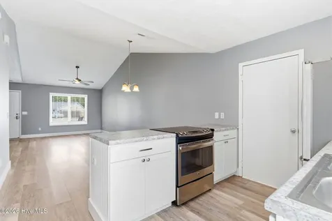 802 Garrison Court Wilmington NC 28411