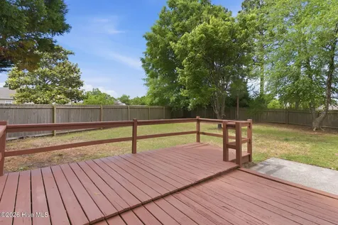 802 Garrison Court Wilmington NC 28411