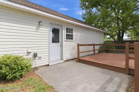 802 Garrison Court Wilmington NC 28411