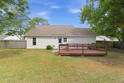802 Garrison Court Wilmington NC 28411