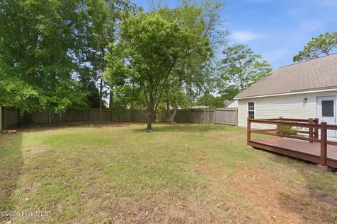 802 Garrison Court Wilmington NC 28411