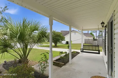 802 Garrison Court Wilmington NC 28411