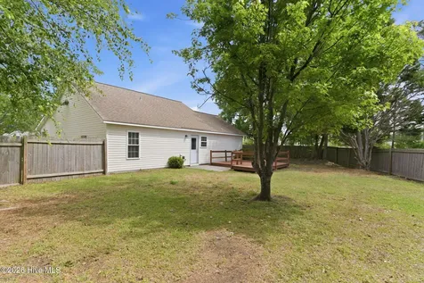 802 Garrison Court Wilmington NC 28411