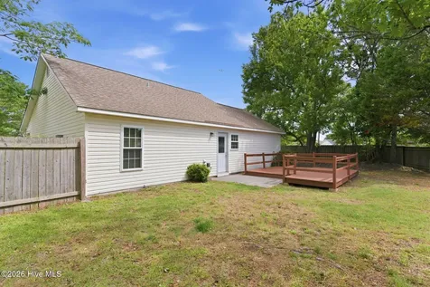 802 Garrison Court Wilmington NC 28411