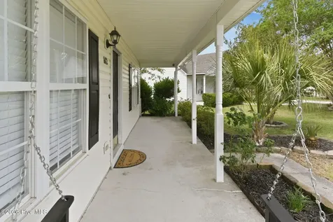 802 Garrison Court Wilmington NC 28411