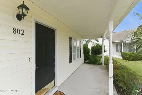 802 Garrison Court Wilmington NC 28411