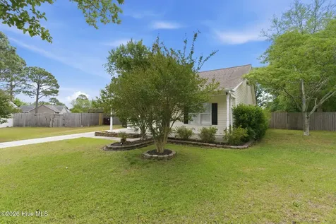 802 Garrison Court Wilmington NC 28411
