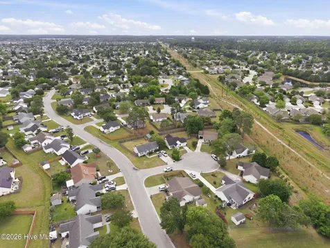 802 Garrison Court Wilmington NC 28411
