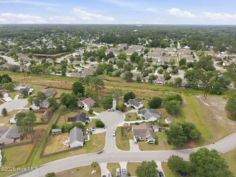802 Garrison Court Wilmington NC 28411