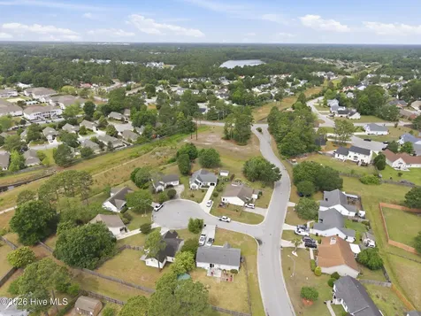 802 Garrison Court Wilmington NC 28411