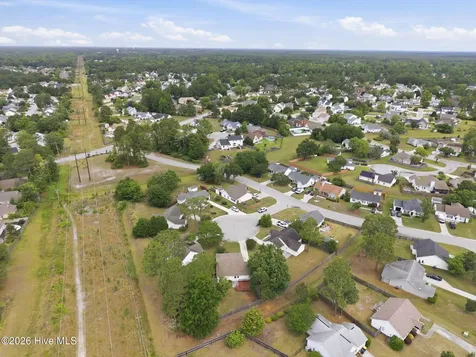 802 Garrison Court Wilmington NC 28411