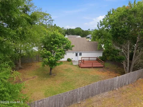 802 Garrison Court Wilmington NC 28411