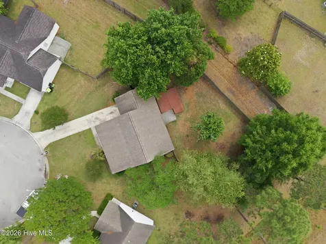 802 Garrison Court Wilmington NC 28411