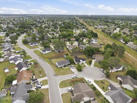 802 Garrison Court Wilmington NC 28411