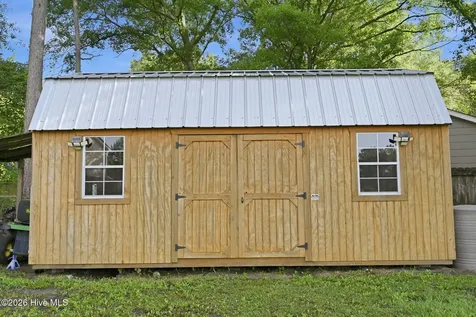 113 Sunny Point Drive Richlands NC 28574