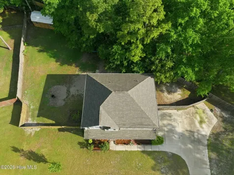 113 Sunny Point Drive Richlands NC 28574