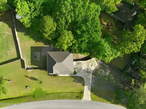 113 Sunny Point Drive Richlands NC 28574
