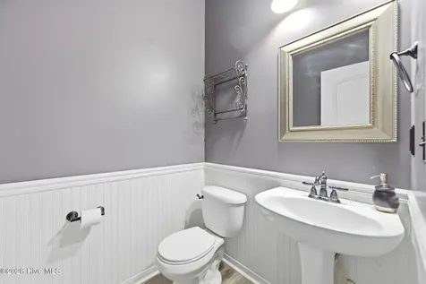 113 Sunny Point Drive Richlands NC 28574