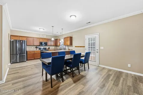 113 Sunny Point Drive Richlands NC 28574