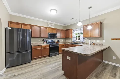 113 Sunny Point Drive Richlands NC 28574