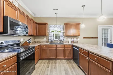 113 Sunny Point Drive Richlands NC 28574