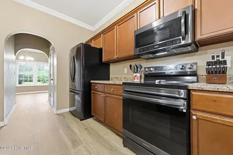 113 Sunny Point Drive Richlands NC 28574