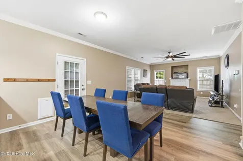 113 Sunny Point Drive Richlands NC 28574