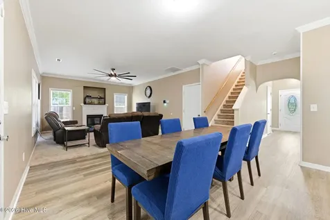 113 Sunny Point Drive Richlands NC 28574