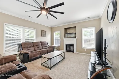 113 Sunny Point Drive Richlands NC 28574
