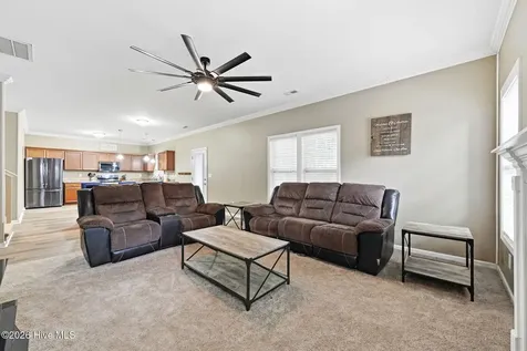 113 Sunny Point Drive Richlands NC 28574