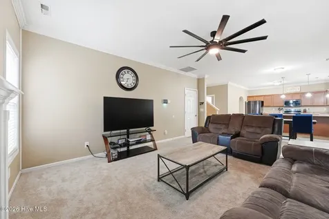 113 Sunny Point Drive Richlands NC 28574