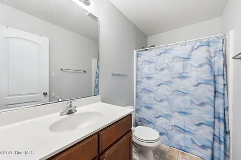 113 Sunny Point Drive Richlands NC 28574