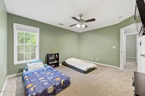 113 Sunny Point Drive Richlands NC 28574