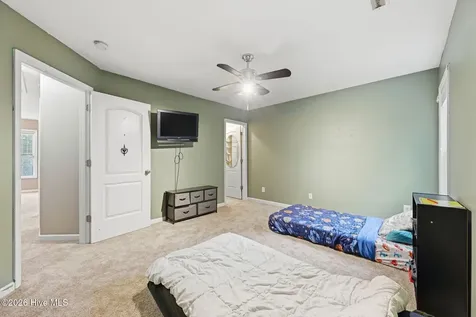113 Sunny Point Drive Richlands NC 28574