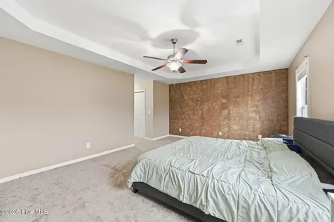 113 Sunny Point Drive Richlands NC 28574