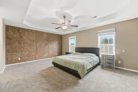 113 Sunny Point Drive Richlands NC 28574