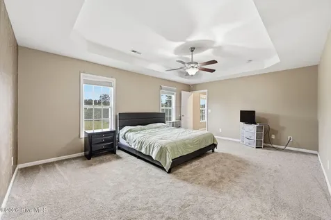 113 Sunny Point Drive Richlands NC 28574