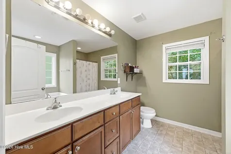 113 Sunny Point Drive Richlands NC 28574