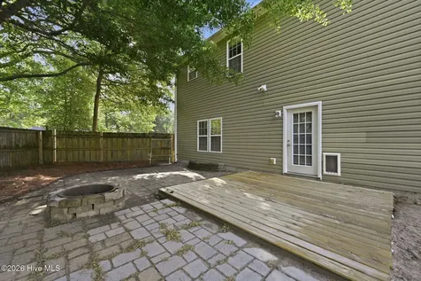 113 Sunny Point Drive Richlands NC 28574