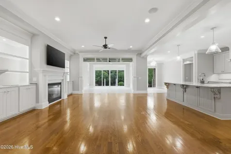 3023 Baycrest Drive Southport NC 28461