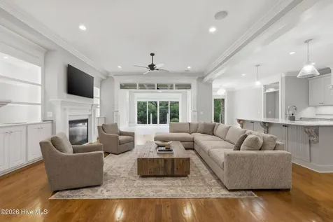 3023 Baycrest Drive Southport NC 28461