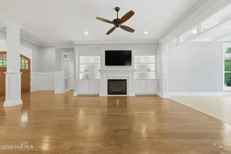 3023 Baycrest Drive Southport NC 28461