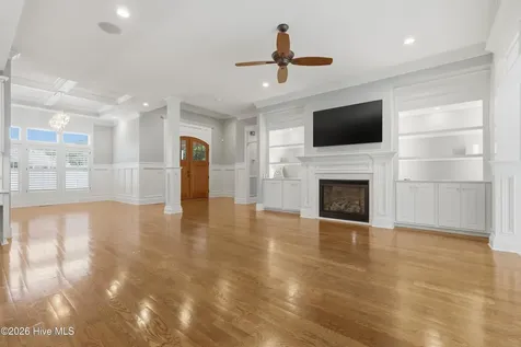 3023 Baycrest Drive Southport NC 28461