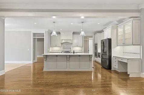 3023 Baycrest Drive Southport NC 28461