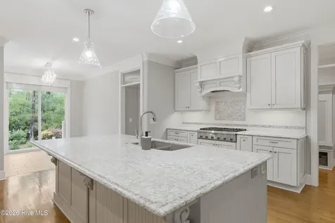 3023 Baycrest Drive Southport NC 28461
