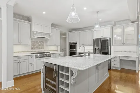3023 Baycrest Drive Southport NC 28461